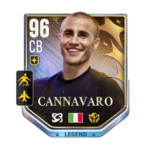 CANNAVARO