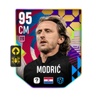 MODRIĆ