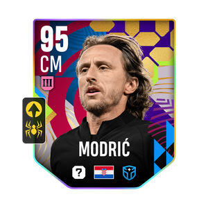 MODRIĆ