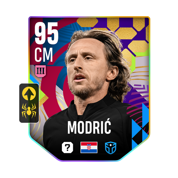 MODRIĆ