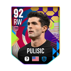 PULISIC