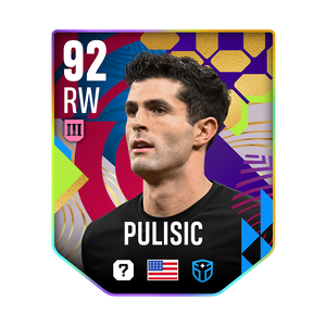 PULISIC
