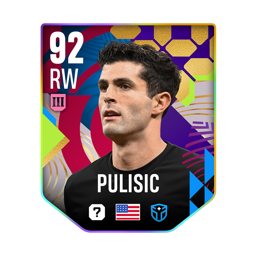 PULISIC
