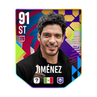 JIMÉNEZ