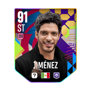 JIMÉNEZ
