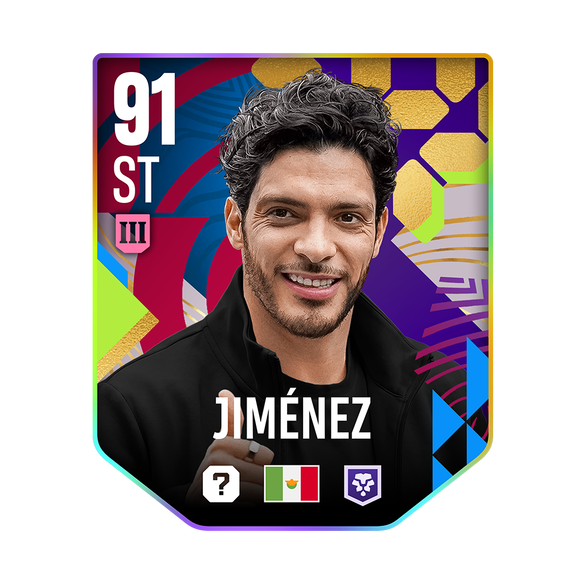 JIMÉNEZ