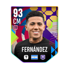 FERNÁNDEZ