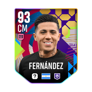 FERNÁNDEZ