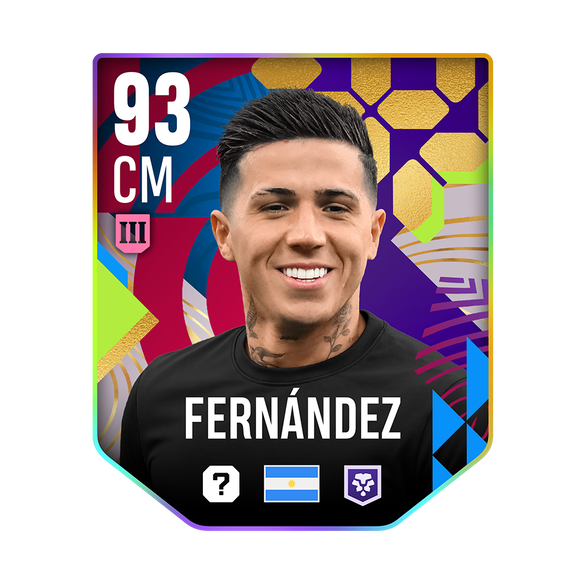 FERNÁNDEZ
