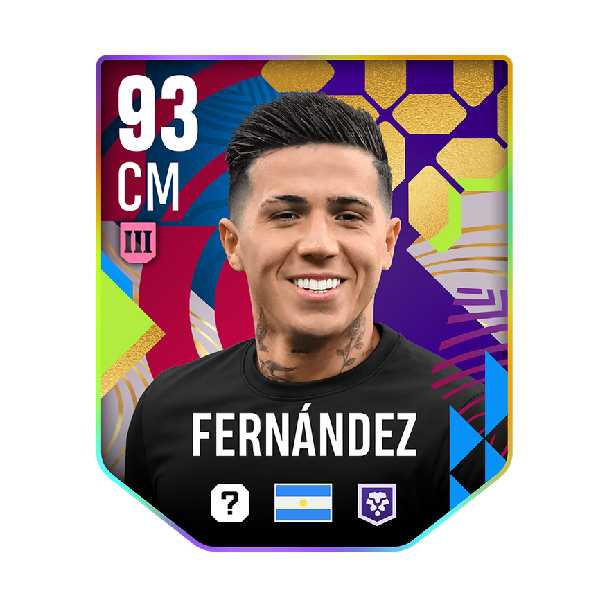 FERNÁNDEZ