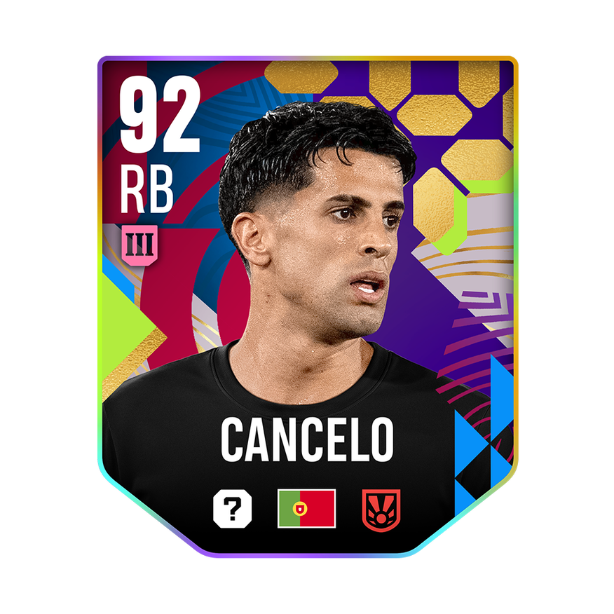 CANCELO