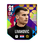 LIVAKOVIC