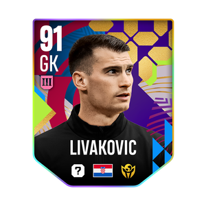 LIVAKOVIC
