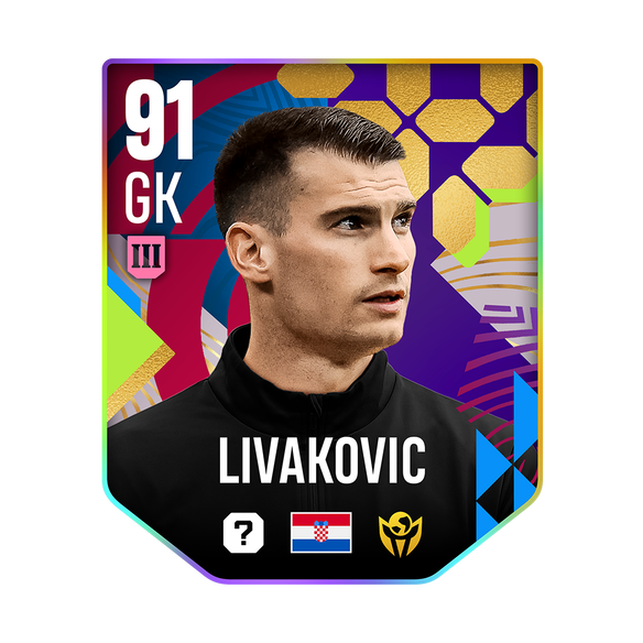 LIVAKOVIC