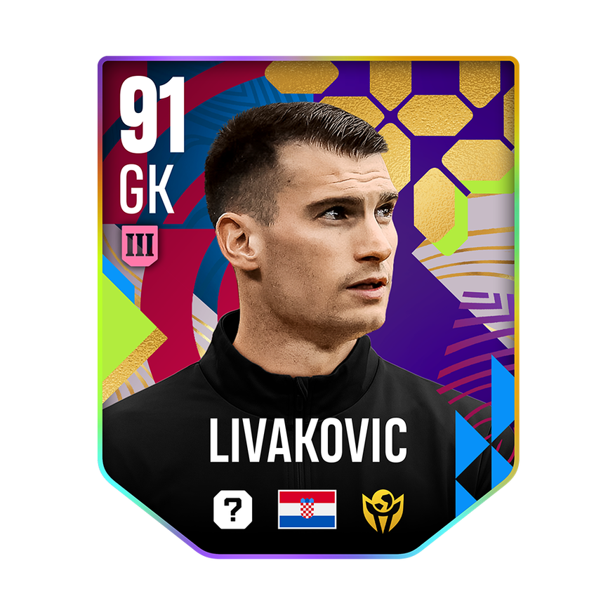 LIVAKOVIC