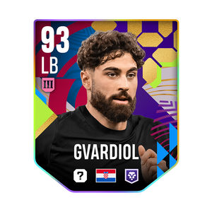 GVARDIOL