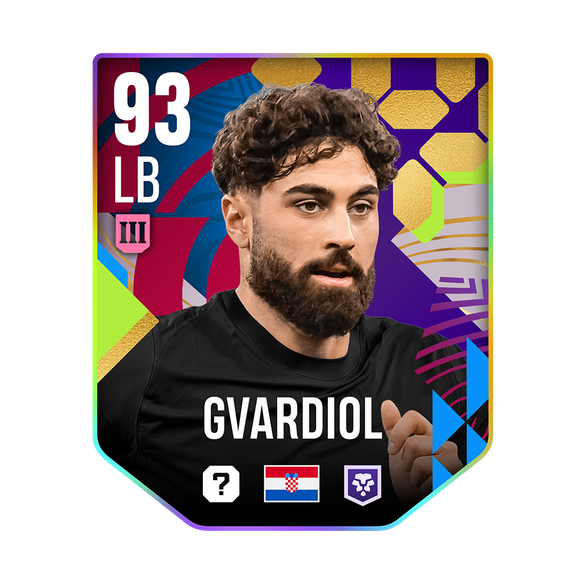 GVARDIOL