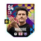 MAGUIRE