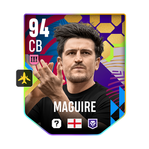 MAGUIRE