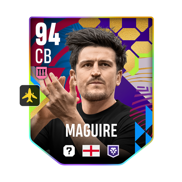 MAGUIRE