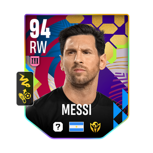 MESSI
