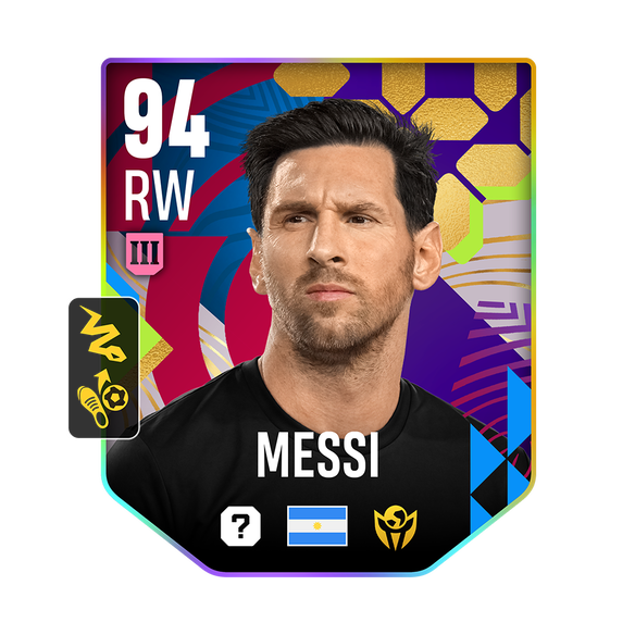 MESSI