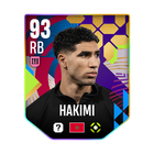 HAKIMI