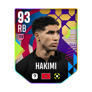 HAKIMI