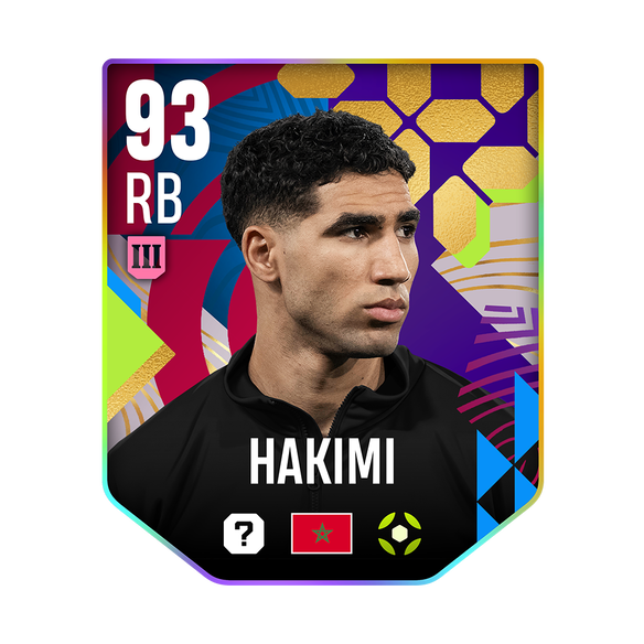 HAKIMI