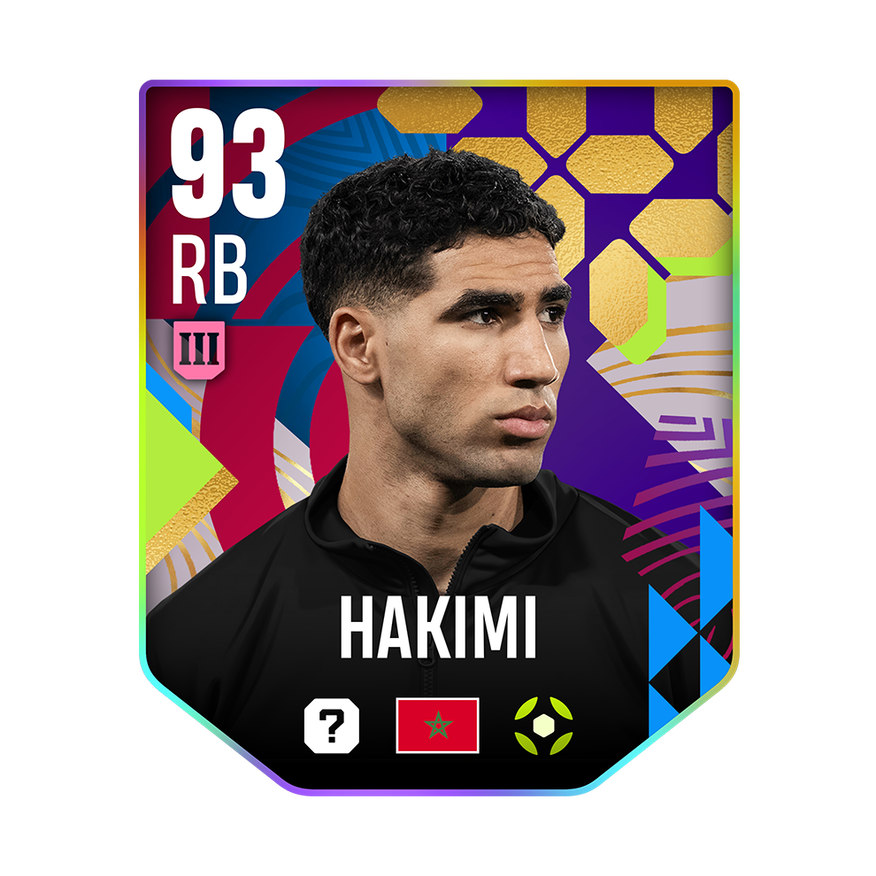 HAKIMI