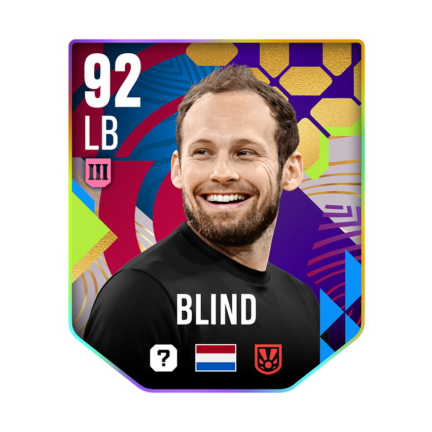 BLIND