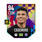CASEMIRO