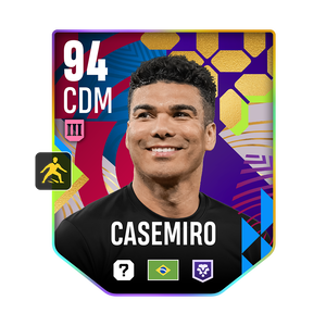 CASEMIRO