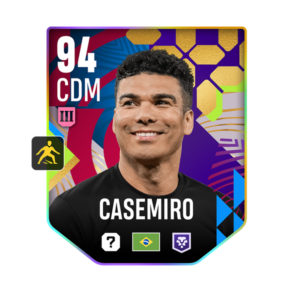 CASEMIRO