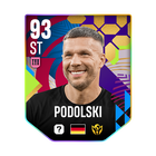 PODOLSKI