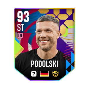 PODOLSKI