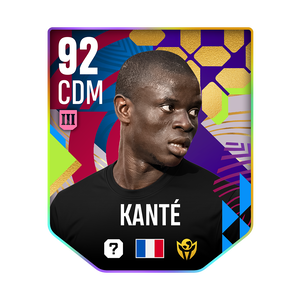 KANTÉ