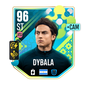 Paulo Dybala