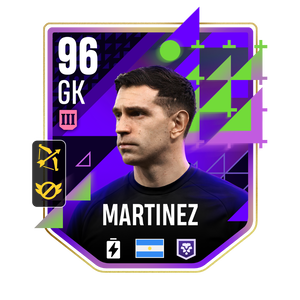 Emiliano Martínez