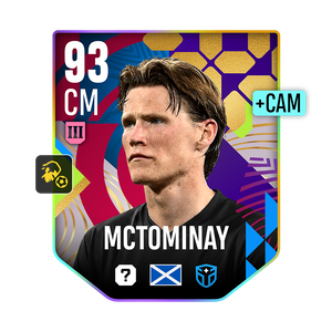 MCTOMINAY