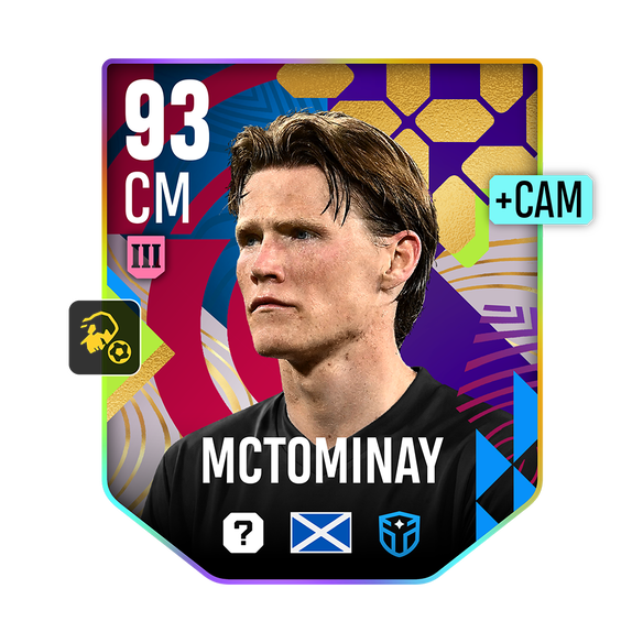 MCTOMINAY