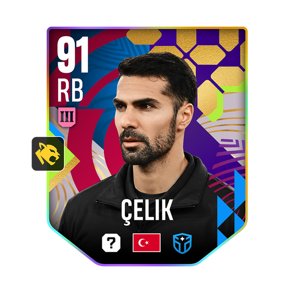 ÇELIK