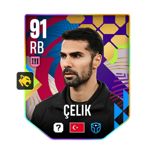ÇELIK