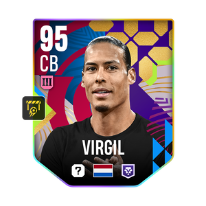 VIRGIL