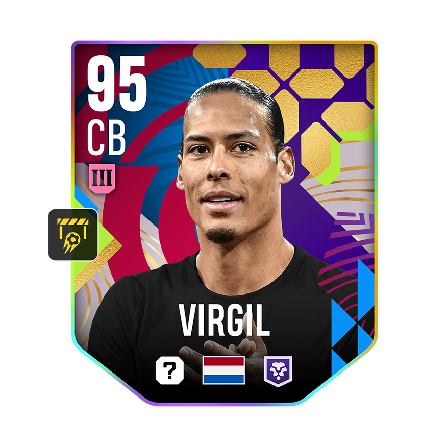 VIRGIL