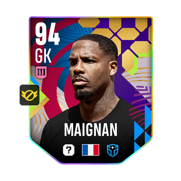 MAIGNAN
