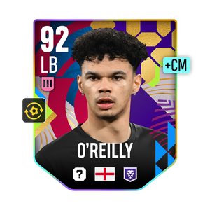 O'REILLY