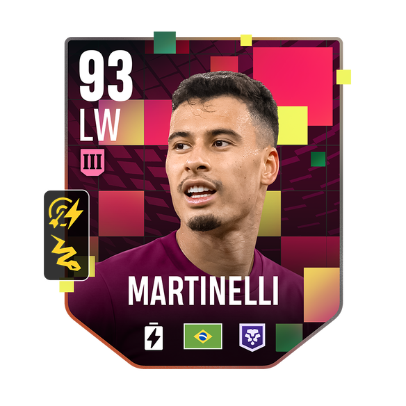 MARTINELLI