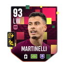 MARTINELLI