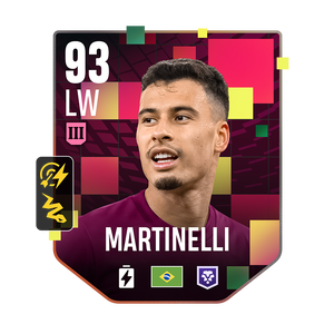 MARTINELLI